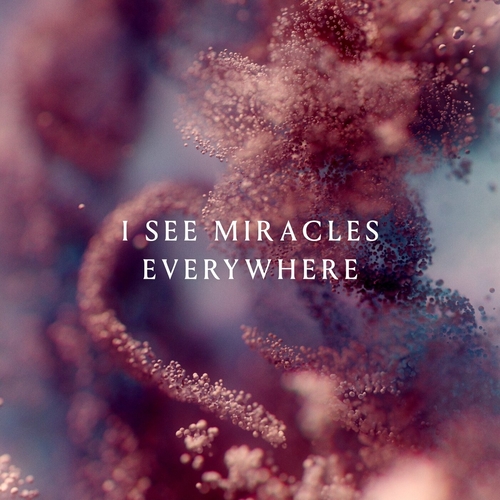 ANNA - I See Miracles Everywhere [00602455068996]